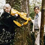 روبان زرد زن گروگان/ یادگاری که از روزهای تسخیر سفارت آمریکا ماند 